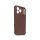 Decoded Leather Backcover, iPhone 17 Pro Max, Chocolat Brown - 1359115 - zdjęcie 2